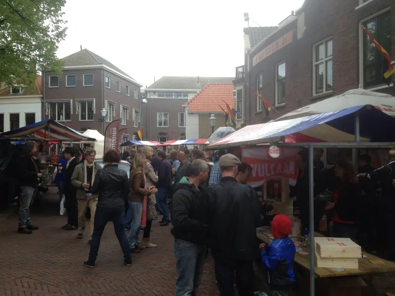 Foto 1 van Smakelijk