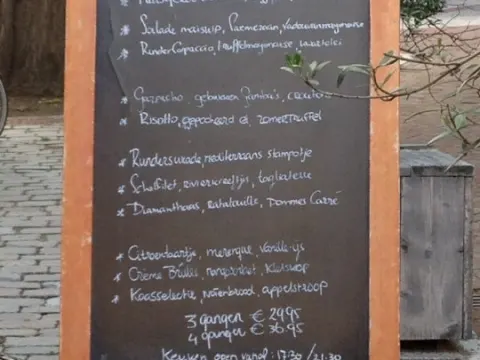 Foto 4 van Smakelijk