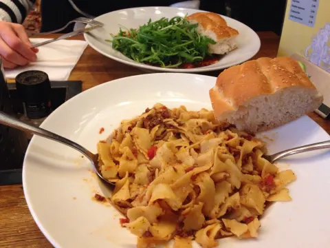 Pasta Pasta