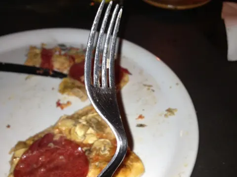 Pizzeria Friuli