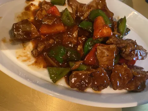 Shandong 北海酒舍
