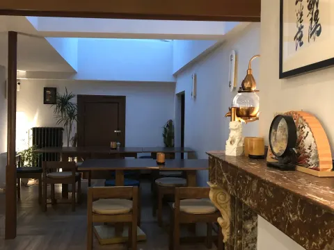 Shandong 北海酒舍