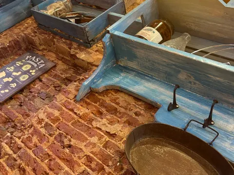 Pasta Pasta