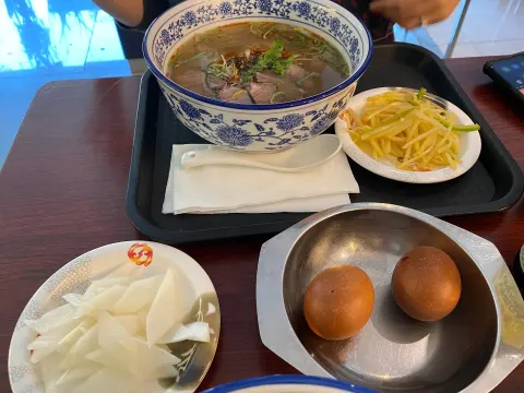 Wok King