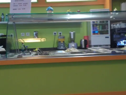 Foto 5 van Wok King