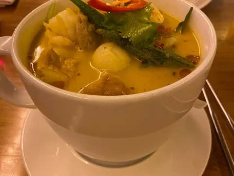 Foto 5 van Malaysian Restaurant Wau