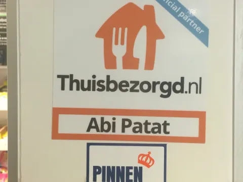 Foto 4 van Abi Patat