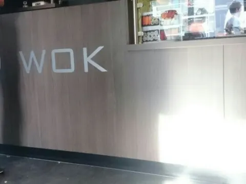 De kombuis