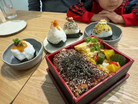 Bento Café