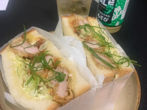 Foto 4 van Bento Café