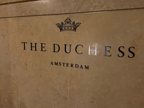 Foto 2 van The Duchess