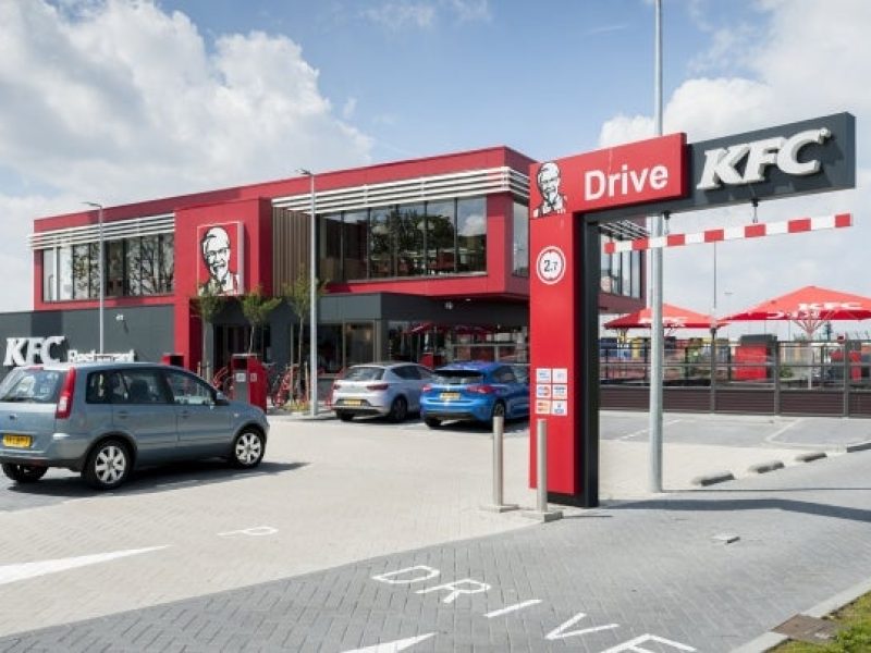KFC