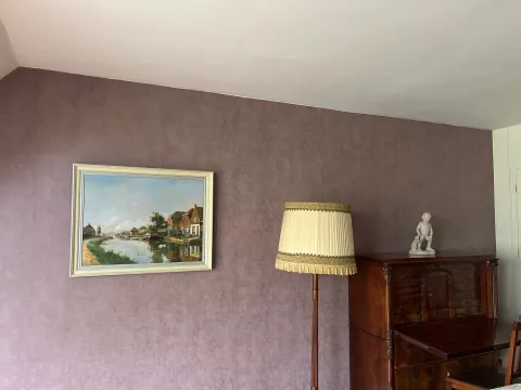 Boerderij Hermans Dijkstra Hotel Groningen
