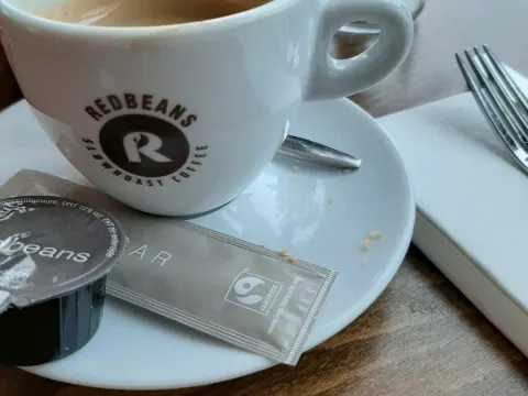 Restaurant Twins