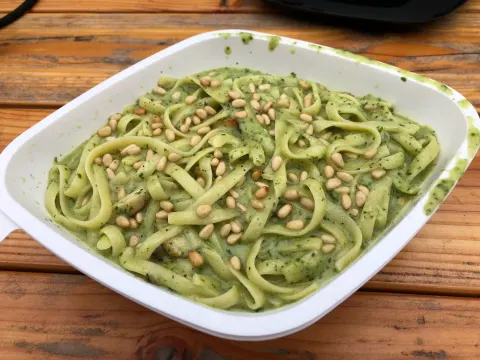 Happy Italy To Go
