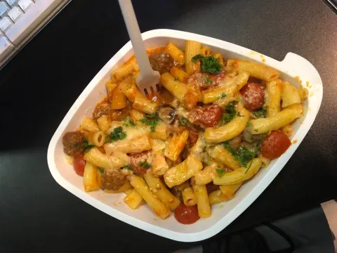 Foto 3 van Happy Italy To Go