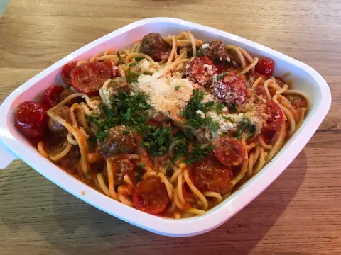 Foto 4 van Happy Italy To Go