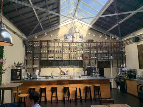 Jefferson Bar Brasserie
