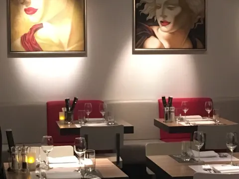 Foto 5 van Trattoria La Bocca