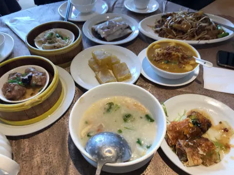 Jade Chinese Cuisine