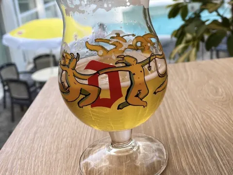 restautant de berkenhorst