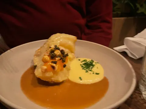 Foto 4 van Larette Restaurant
