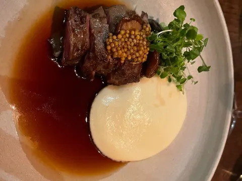 Larette Restaurant
