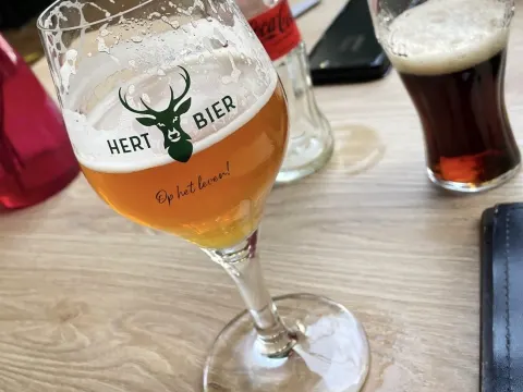 restautant de berkenhorst