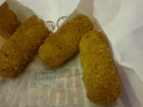 Foto 2 van Burger King