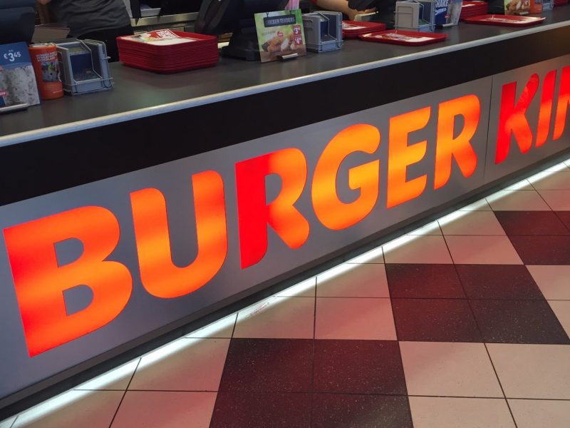Burger King