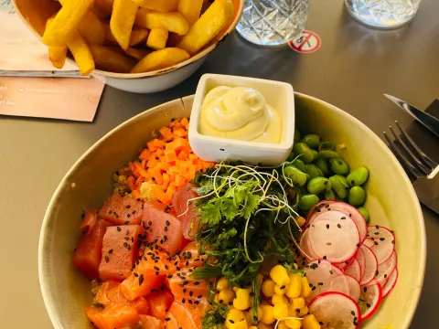 Restaurant Ziezo