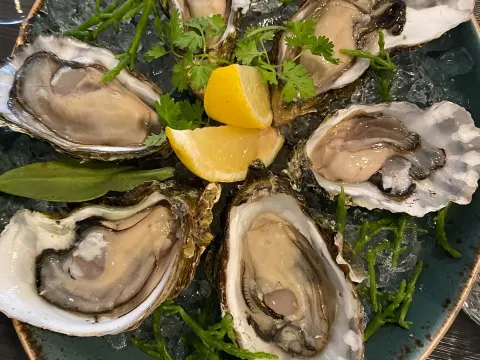 Restaurant Ziezo