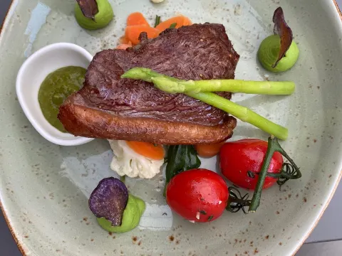Restaurant Ziezo