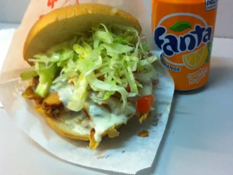 Foto 2 van ASYA