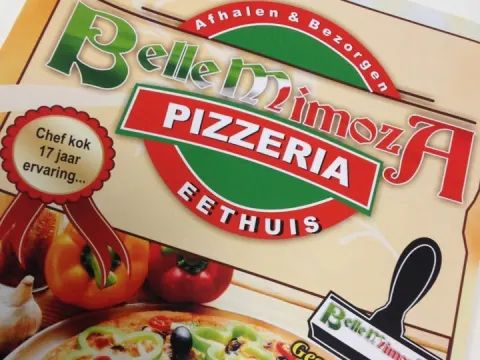 Pizzeria Bella Mimoza