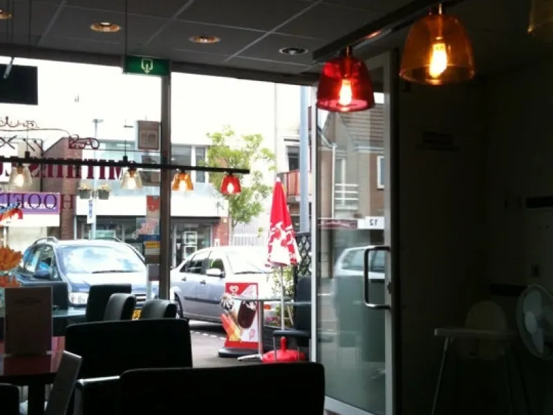 Foto 1 van Smithies Lunchroom