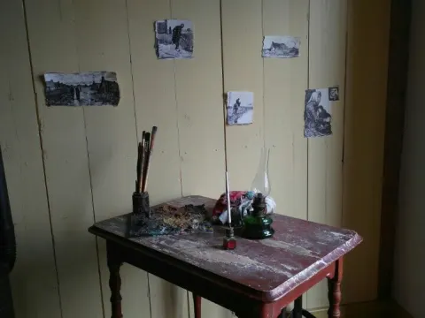 Van Gogh Huis