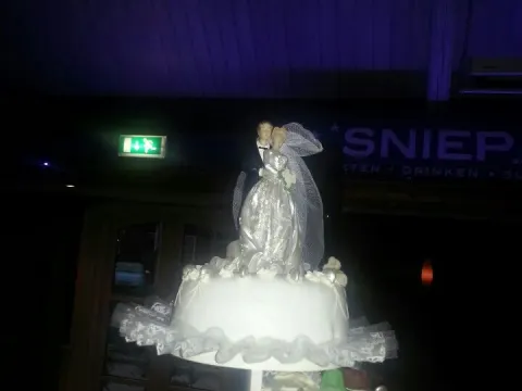 Foto 5 van De Sniep