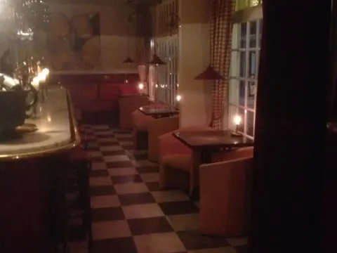 De Markiezen