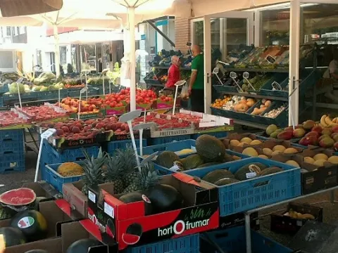 Foto 2 van Serdar Bakkerij