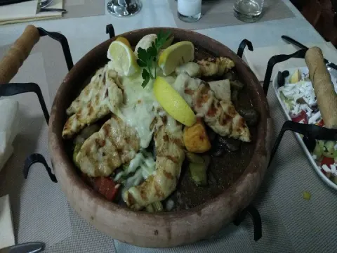 Restaurant Arbanasi