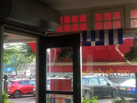 Foto 4 van Morena aan de Amstel
