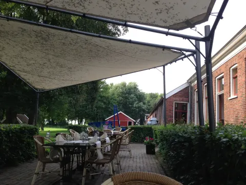 Foto 3 van Boerderij Hermans Dijkstra Hotel Groningen