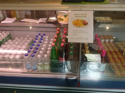 VOF Hendo Marnixstraat