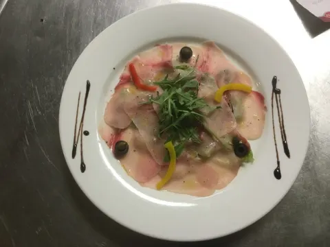 Restaurant Intermezzo