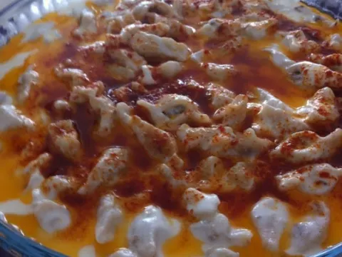 Dalkıran Kitchen