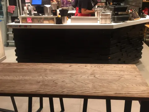 Wok Your Way
