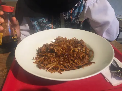 Foto 5 van Wok Your Way