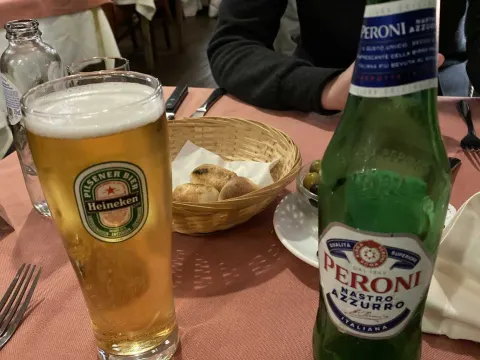 Pizzeria La Gaetano