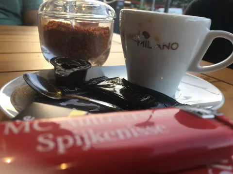 Foto 5 van Ganni